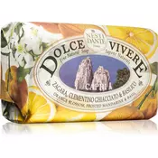 Nesti Dante Dolce Vivere Capri prirodni sapun 250 g