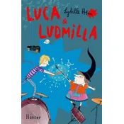 Luca und Ludmilla