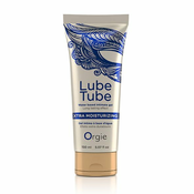 Orgie Lubrikant Lube Tube - Xtra Moisturizing, 150 ml