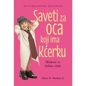 Saveti za oca koji ima kcerku