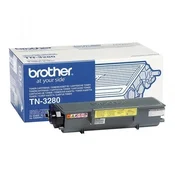 TN3280 - Brother toner Cartridge, 8000 pages