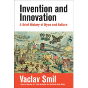 INVENTION & INNOVATION