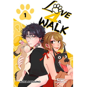 Love 4 a Walk, Vol. 1