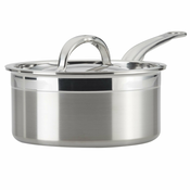 Ponev PROBOND 16 cm, 1,4 l, nerjaveče jeklo, Hestan