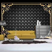 Foto tapeta - A little bit of luxury 200x140