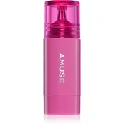 AMUSE Cheek Tok Tok! tekoče rdečilo za dolgoobstojen učinek odtenek 06 Berry Tok 5.5 ml