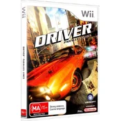 Driver Parallel Lines (WII)