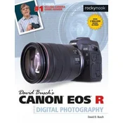 David Buschs Canon EOS R Guide