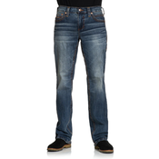 Moške kavbojke AFFLICTION - BLAKE REVERT APOLLO - APOLLO WASH - 110RS305-APOL
