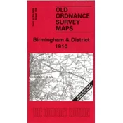 Birmingham and District 1910