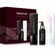 Sebastian Professional Penetraitt poklon set (za oštecenu, kemijski tretiranu kosu)