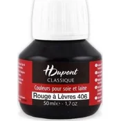 HDupont Classique Svileno barvilo Rouge A Levres 50 ml 1 kos