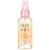 Avon Skin So Soft arganovo olje za telo  150 ml