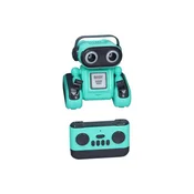 Robot Baby ponavljajoči RC na daljinsko upravljanje 13 cm