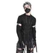 Gothic in punk majica moška - Punk - DEVIL FASHION - TT294