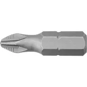 Pozidrivni biti PH2 x 25 mm 06-036