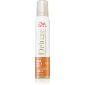 Wella Deluxe Dream Waves & Curls (Mousse) 200 ml trdilec pene
