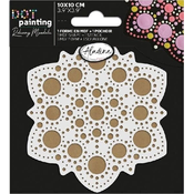 Aladine 85499 Komplet Pik Mandala 3 10 cm