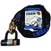 Oxford Chain10 lanac i brava, 1,4 m