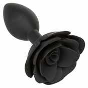 Forbidden – Large Rose Anal Plug