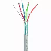 Gembird FTP LAN kabl CAT5e 305m | FPC-5004E
