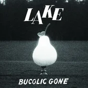 Lake - Bucolic Gone (Baby Blue Coloured) (LP)