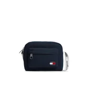 Tommy Jeans Torba za čez ramo ESS  mornarska