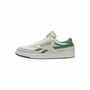 Reebok Classics Nizke superge, bela