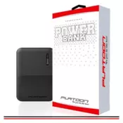 Power bank Polymer PL-36 5000mAh Platoon