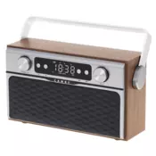 Camry Radio CR 1183, FM, Bluetooth, USB, SD, 2600mAh