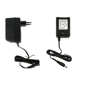 Polnilec za električni voziček 12V 1000mA LED