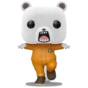 Bobble Figure Anime - One Piece POP! - Bepo #1896