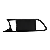 Kettz blenda za multimediju seat leon 2018 9 kt-5241 ( 10F007 )