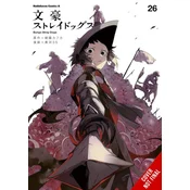 Bungo Stray Dogs, Vol. 26