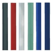 Letvice za vezavo 6mm durable do 60 listov zelena DURABLE - ZELENA