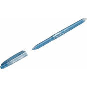 SVINČNIK PILOT FRIXION POINT 0,5 SV. MODER