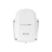 HPE Networking Instant On AP27 EU Dual Radio 2x2 Wi-Fi 6 Outdoor AP Bundle with PSU