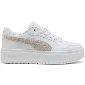 PUMA PATIKE PUMA REBOUND FEMME LOW TOPCAT ŽENE