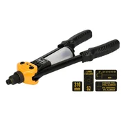shumee VOREL SPREDNJI ROČNI KOVIČNIK 2,4 - 6,4 mm 70202