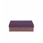 ARTEBENE ŠKATLA DARILNA 30x21x8cm