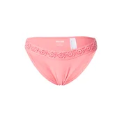 HOLLISTER Bikini donji dio roza