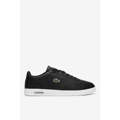 Športna obutev LACOSTE T-BASE 48SMA0114-312 Črna