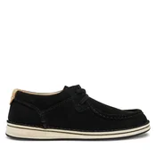 Birkenstock Nizki čevlji Pasadena 1029666 Črna