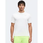 Nike Miler Dri-Fit UV Shortsleeve