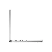DELL 14 Pro Prenosnik PC14250/U5-235U/14inch FHD+/16GB/SSD 512GB/UMA/W11Pro/3Y ProSpt