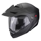 Enduro preklopna motoristična čelada Scorpion ADX-2 Matt