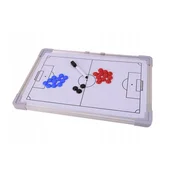 shumee Taktična tabla 30 cm x 45 cm z magneti