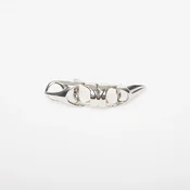 Prstan Vitaly Absolute x Stainless Steel Silver 7