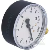 slomart Manometer 111.10.063 M12x1.5 0-10 bar plastika