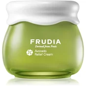 Frudia Avocado regeneracijska in pomirjajoča krema za občutljivo kožo 55 g